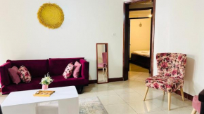 Cozy by Miranda near Acacia Mall, C1-Netflix, WIFI Free parking